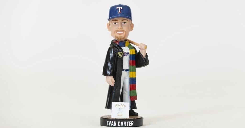 Texas Rangers open important home stand | Local Sports