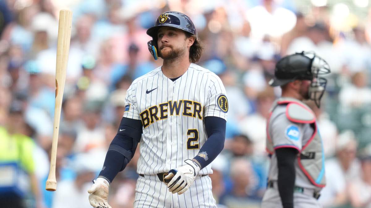 How to Watch Mets vs. Brewers: Streaming & TV on July 20