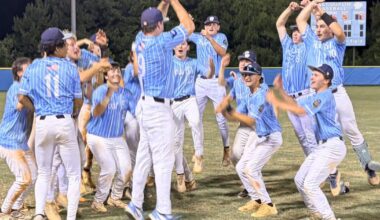 Beulaville Post 511 gets comeback win | Sports