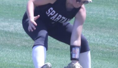IOWA CLASS 1A STATE SOFTBALL – ROUND 1: Exira-EHK/Audubon strikes out against Ed-Co | Sports