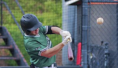 Flying Pigs spoil Hodges’ big night | Sports