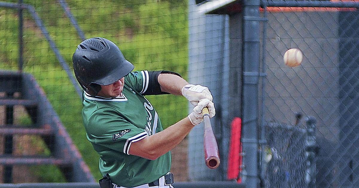 Flying Pigs spoil Hodges’ big night | Sports