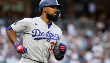 Dodgers vs. Phillies Prediction, MLB Picks for Tuesday, July 21
