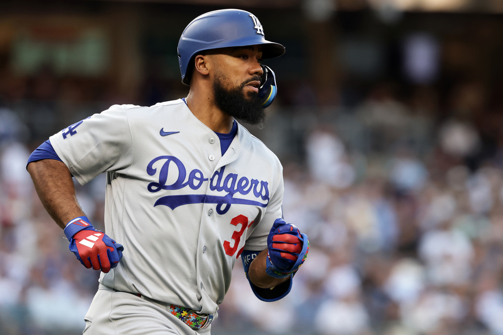 Dodgers vs. Phillies Prediction, MLB Picks for Tuesday, July 21