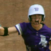 State softball: Grayhounds score late to edge Winterset in nailbiter | The Hawk Eye - Burlington, Iowa