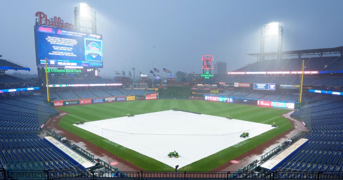 Muncy's two-run homer, Wrobleski's pitching help Dodgers defeat Wheeler, Phillies 2-1 | National Sports
