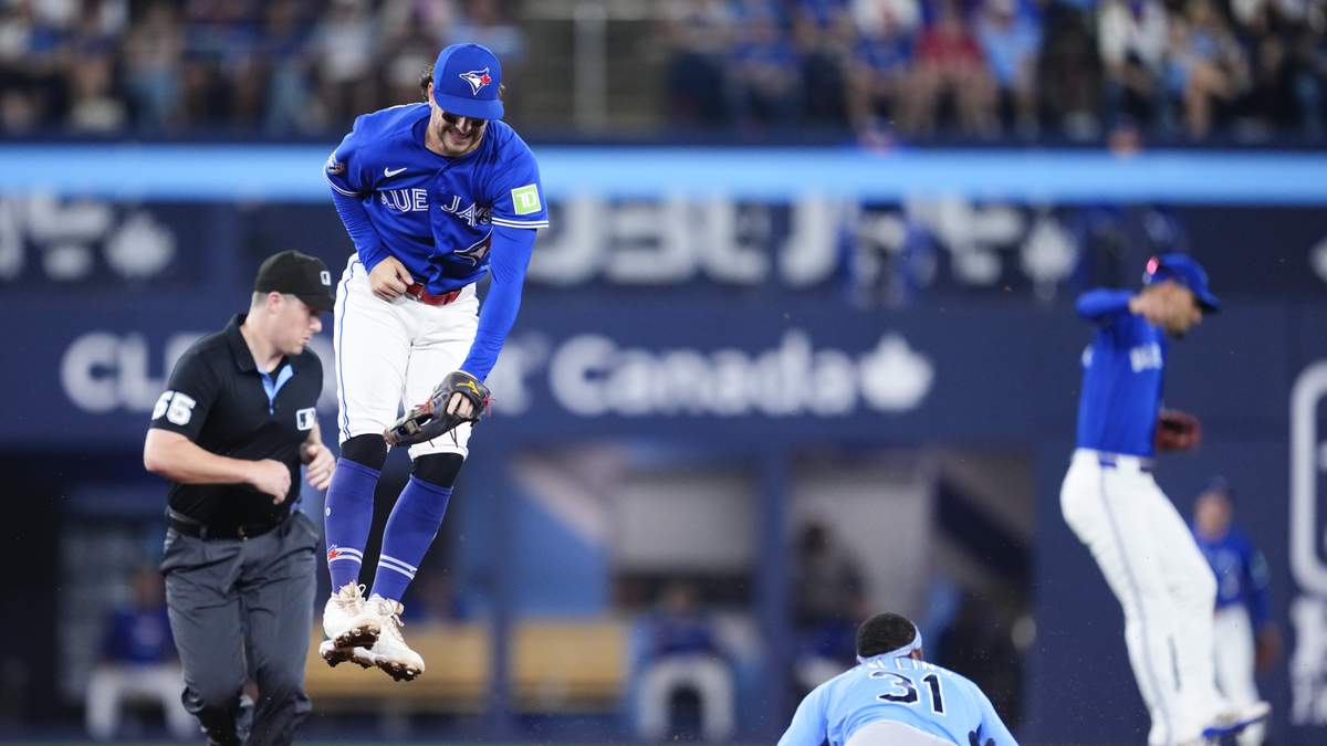 Buy Tickets for Rays vs. Blue Jays on July 22