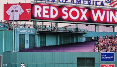 Red Sox match club record of 15 straight wins, then lose nightcap of doubleheader with Orioles | Sports