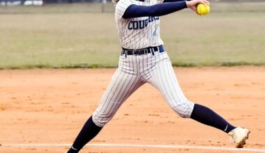 8 Twin Counties athletes earn all-state designation | High Schools