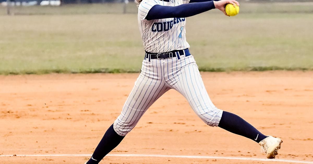 8 Twin Counties athletes earn all-state designation | High Schools