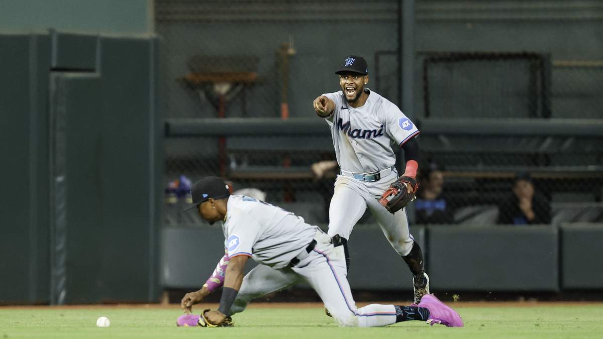 Padres vs. Marlins Series Injured List - July 24-26
