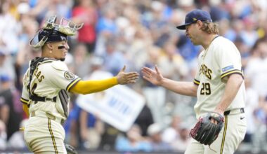 How to Watch Rockies vs. Brewers: Streaming & TV on July 24