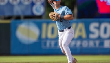 Extra-inning perfection for Pleasant Valley baseball team | Baseball & Softball