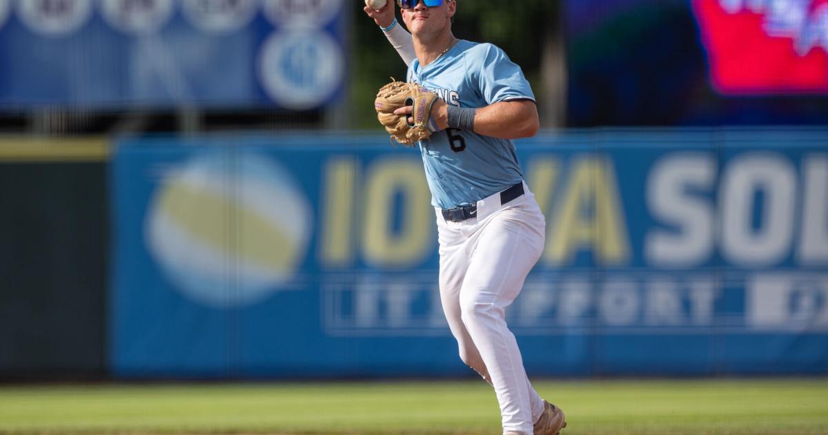 Extra-inning perfection for Pleasant Valley baseball team | Baseball & Softball