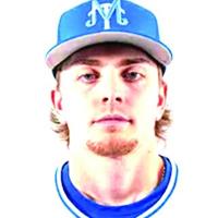 Former McMinn standout Ollie Akens signs with TWU baseball | Sports