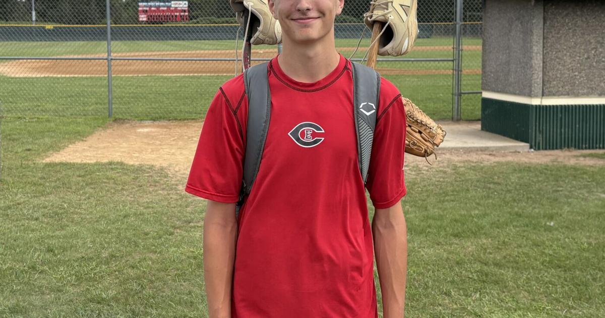 Legion Post 53 17U offense held in check in state opening loss | Sports