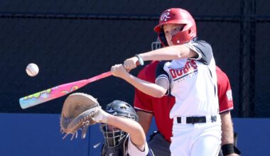 Glenmore Eagle 11s claw back to top DuBois at states | Baseball