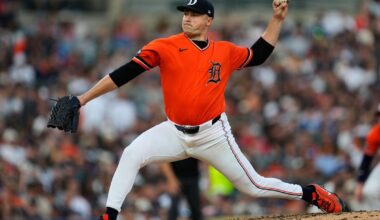 Skubal strikes out 12 in possible home finale as Tigers beat Royals 2-1 | National Sports