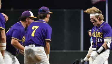 Photo Gallery: Pleasant Valley vs. Indianola baseball (7/24/26) | Baseball & Softball