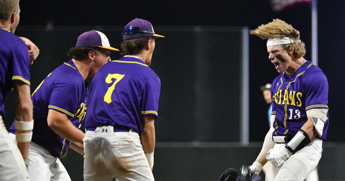 Photo Gallery: Pleasant Valley vs. Indianola baseball (7/24/26) | Baseball & Softball