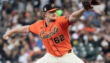Devers homers early then walks it off in 10th as Giants beat Angels 7-6 | MLB