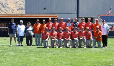 Trappers shut down Wolverines to capture American Legion AA title | School Sports