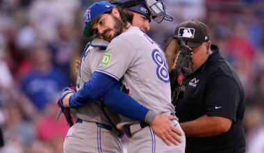 Dylan Cease throws a 1-hit shutout as Blue Jays beat Red Sox 6-0 | Pro Sports