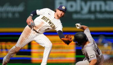 How to Watch Rockies vs. Brewers: Streaming & TV on July 26
