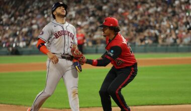 How to Watch Astros vs. White Sox: Streaming & TV on July 26
