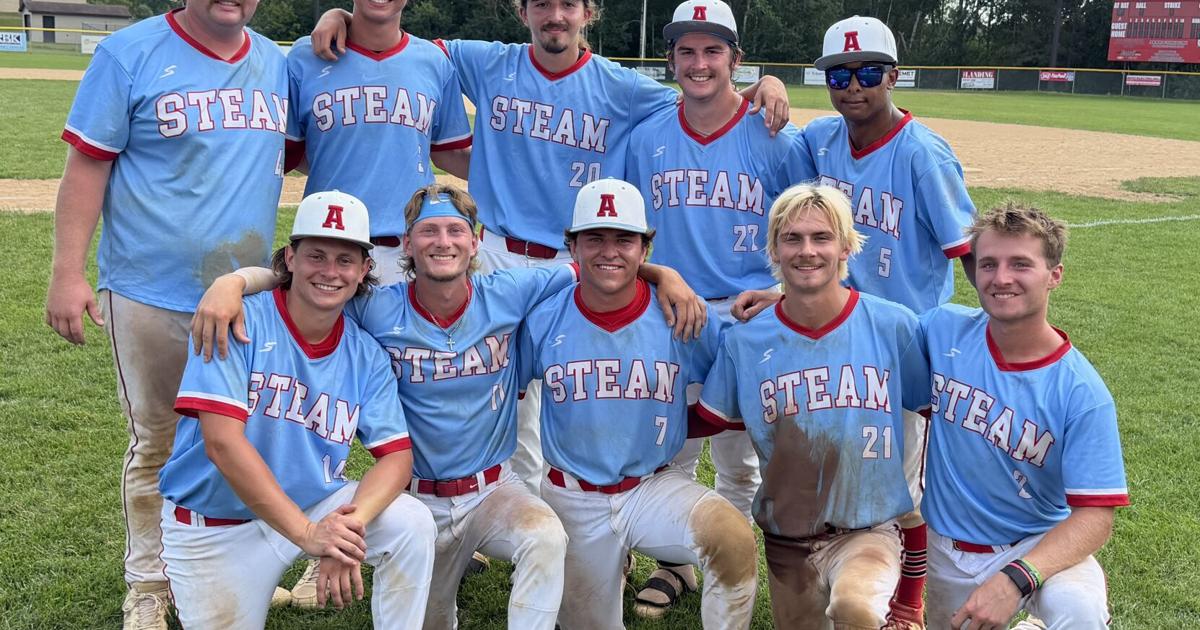 Steam moves on to Region Tourney | Outdoor Recreation