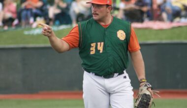 ‘Cheads close out anniversary 25th season, split with Scouts in final game action | Local Sports