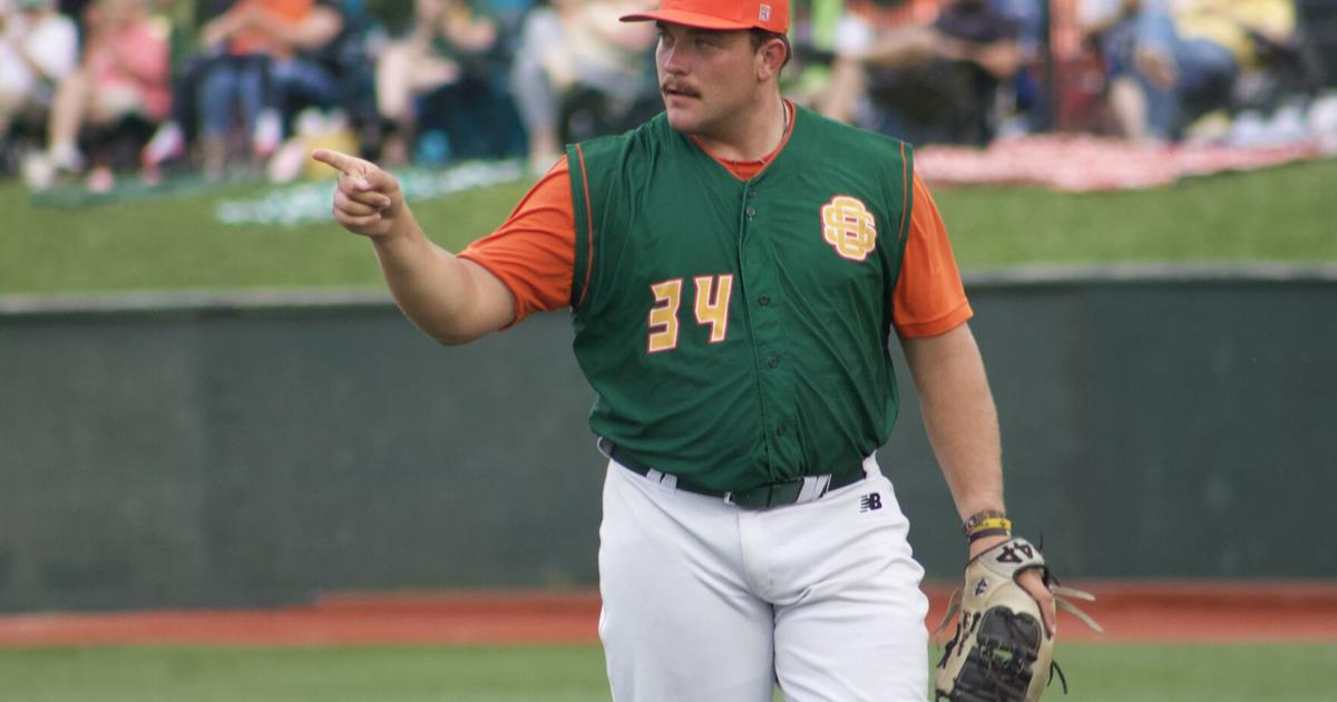 ‘Cheads close out anniversary 25th season, split with Scouts in final game action | Local Sports