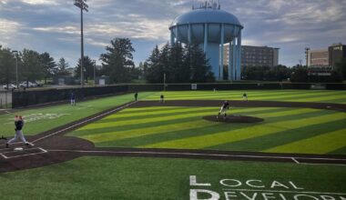 St. Mary's Post 255 eliminated in state tournament | Regional
