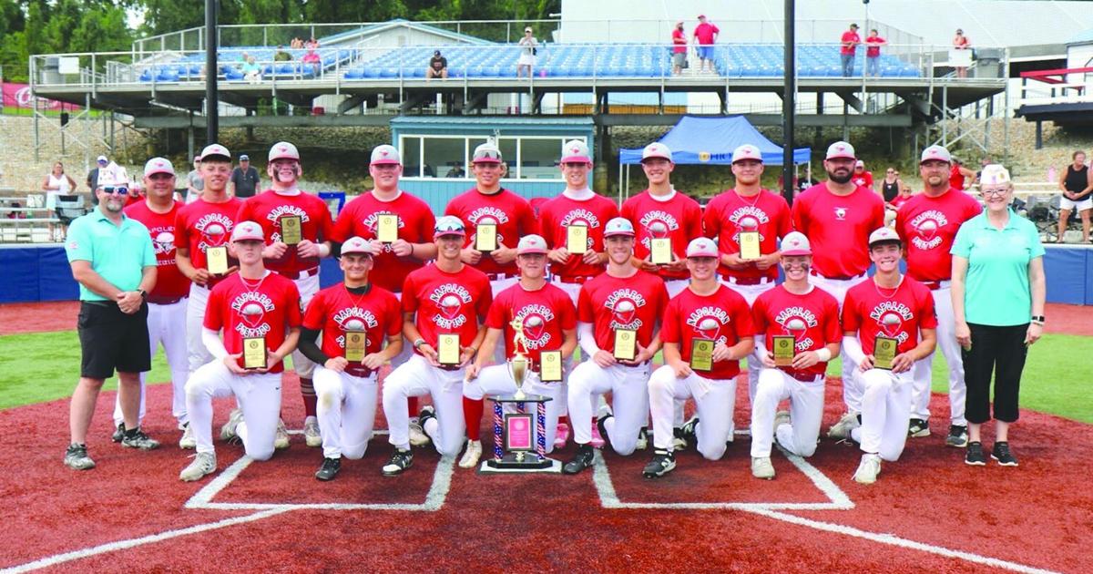 Bandits fall in state title game | Sports