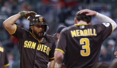 How to Watch Rockies vs. Padres: Streaming & TV on July 28