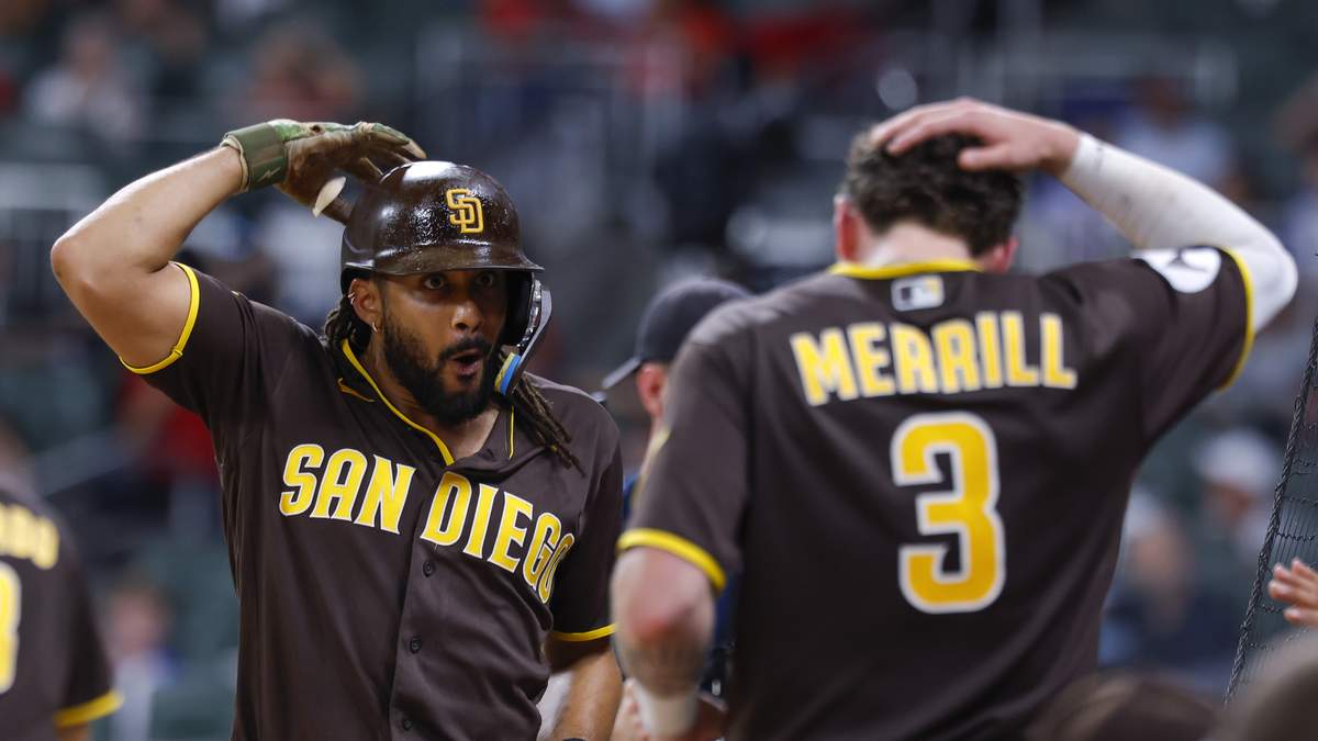 How to Watch Rockies vs. Padres: Streaming & TV on July 28