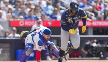 How to Watch Rangers vs. Rays: Streaming & TV on July 28