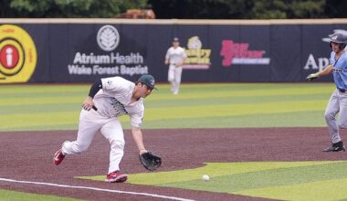 Bigfoots snap lengthy skid heading into final week | Sports