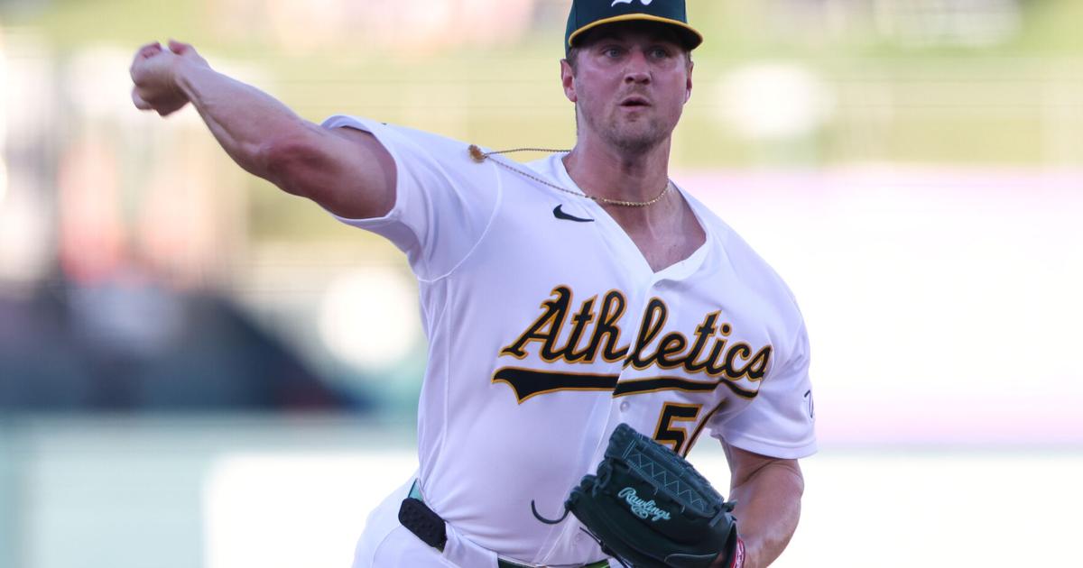 Perkins holds his own against Red Sox | Sports