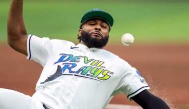 How to Watch Rangers vs. Rays: Streaming & TV on July 29