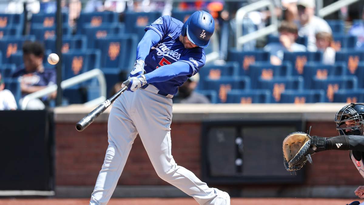 How to Watch Mariners vs. Dodgers: Streaming & TV on July 29
