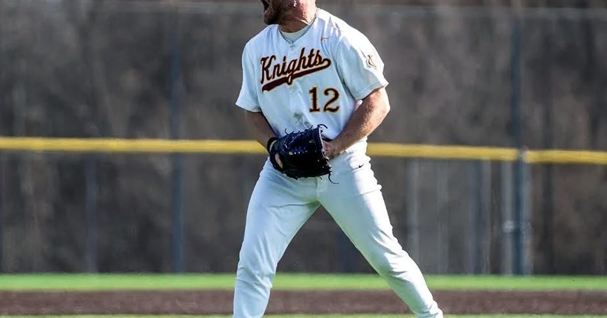 Baseball college notebook: Ayres sets program record at Gannon University | Sports