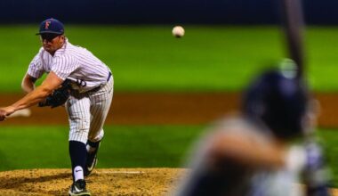 Baseball: Lodi grad Wright signs with Padres organization after going undrafted | Sports