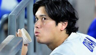 Shohei Ohtani expected to pitch again this season, but Dodgers in no rush | National Sports