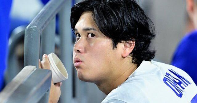 Shohei Ohtani expected to pitch again this season, but Dodgers in no rush | National Sports