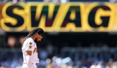 Buy Tickets for Giants vs. Padres on July 30