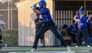 Blue Demons’ postseason run ends against No. 1 Pleasantville | Sports