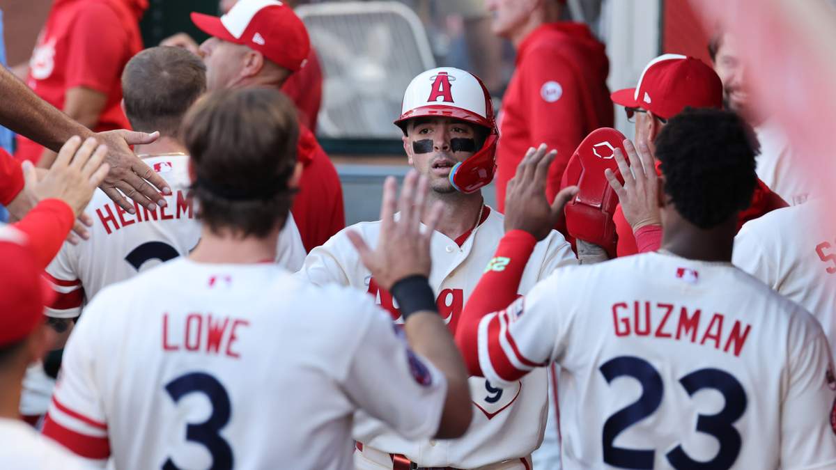 How to Watch Brewers vs. Angels: Streaming & TV on July 31
