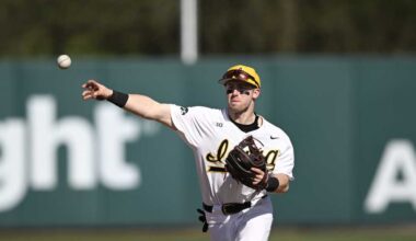 Iowa Hawkeye Gable Mitchell picked by Blue Jays