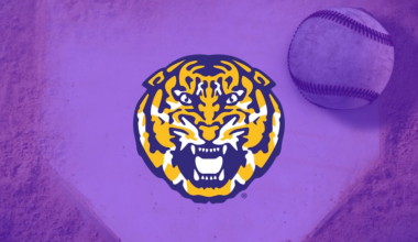 LSU to participate in 2027 ‘Live Like Lou’ Las Vegas College Baseball Classic